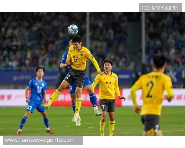 足球热点：解读南京足球队的进攻