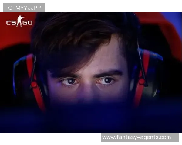 专访刘娜：解密CS_GO成功之道