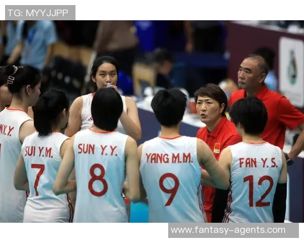 排球热议：深圳排球队的比赛经验争议