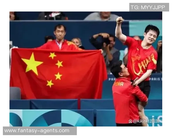 热议乒乓球：广州乒乓球队的意识变革