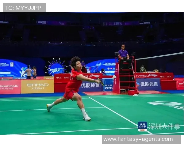 羽毛球战术：深圳羽毛球队的反击体系