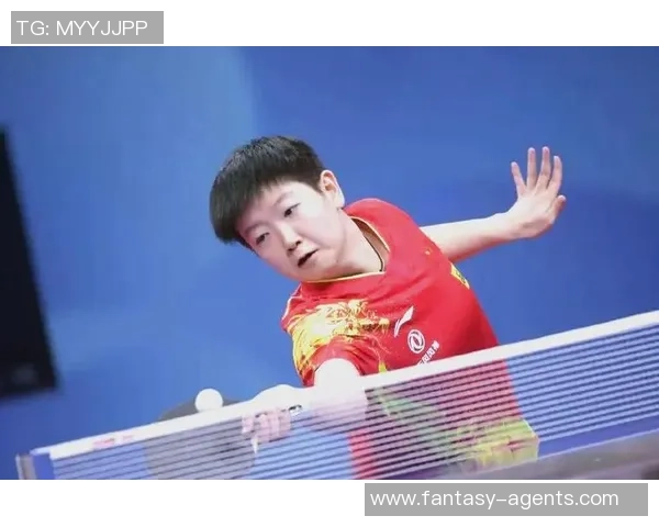 乒乓球焦点：成都乒乓球队的技术探讨