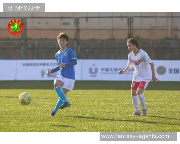 对话李静：谈足球生涯