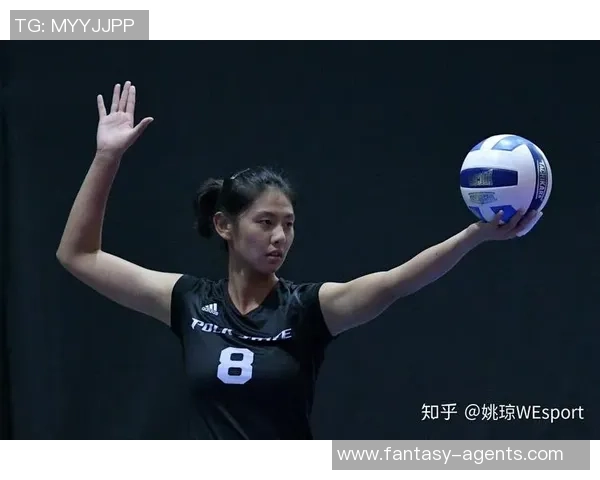 张芳专访：回顾排球历程