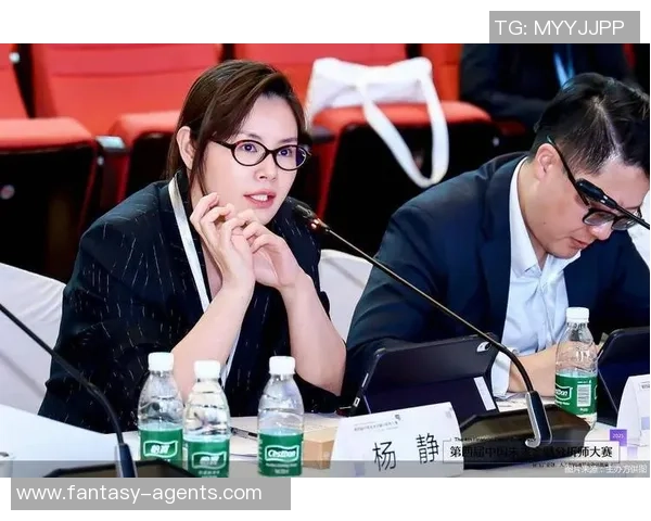 杨静专访：回顾王者荣耀历程