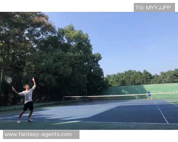 网球巨献：探秘重庆网球队的比赛经验