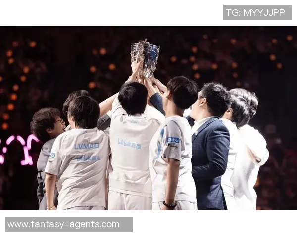 聚焦王者荣耀：BLG的战术话题