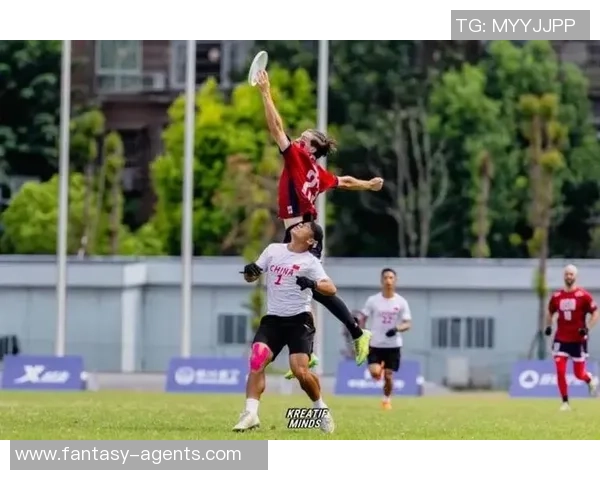 飞盘战术：武汉飞盘队的盯防体系